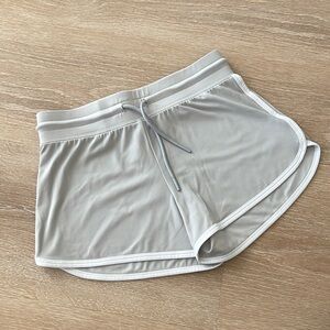OG Alphalete Shorts
